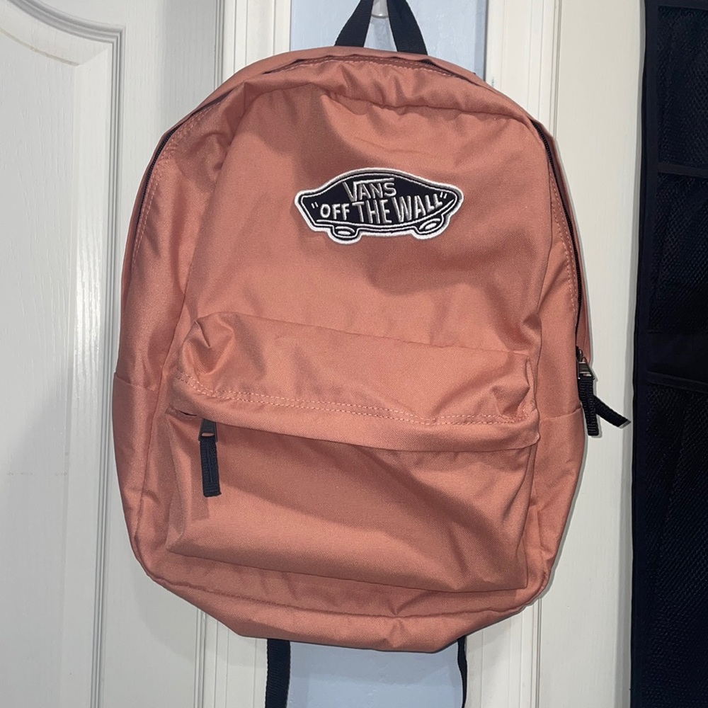 Vans Backpack
